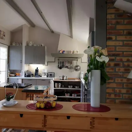 Familial De Charme Entier En Gascogne Marseillan (Hautes-Pyrenees)
