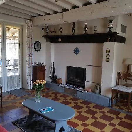 Familial De Charme Entier En Gascogne Holiday home *