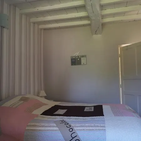 Casa vacanze Familial De Charme Entier En Gascogne Marseillan (Hautes-Pyrenees)