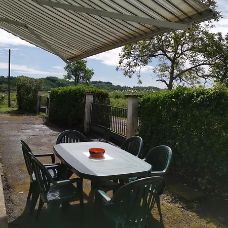 Holiday home Familial De Charme Entier En Gascogne Marseillan (Hautes-Pyrenees)