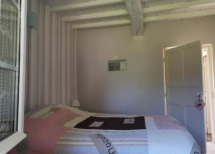 Casa vacanze Familial De Charme Entier En Gascogne Marseillan (Hautes-Pyrenees)