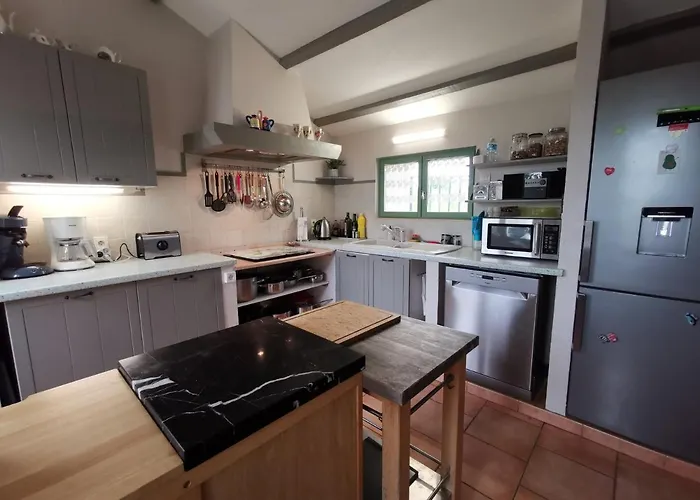 Familial De Charme Entier En Gascogne *